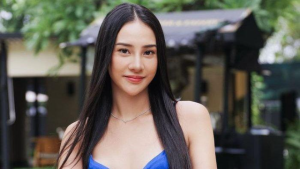 Menilik Selebgram Cantik Anya Geraldine yang Terjun ke Dunia Akting 