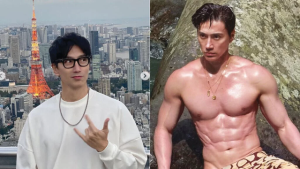 Chuando Tan Selebgram dengan 1,4 Juta Followers