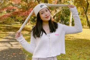 Inilah Selebgram dengan Bakat Influencer