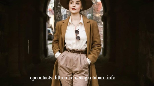 Rekomendasi 5 Youtube Channel untuk Inspirasi Penampilan Trendi dan Kekinian