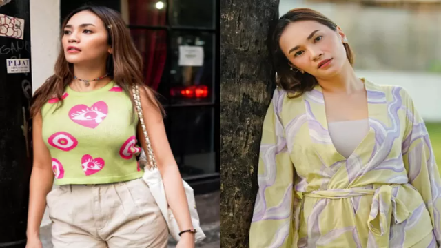 Profil dan Biodata Violenzia Jeanette: Agama, Umur