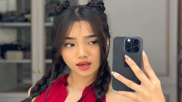 Selebgram dengan Pendapatan Mencapai Ratusan Juta