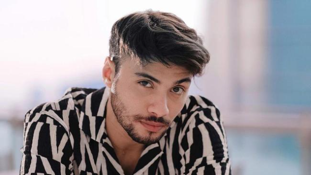 Resep Ketampanan Seleb Tampan Awet Muda