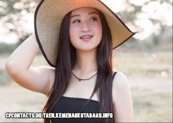 Influencer Muda Vallene Asal Mojokerto yang Sarat Prestasi