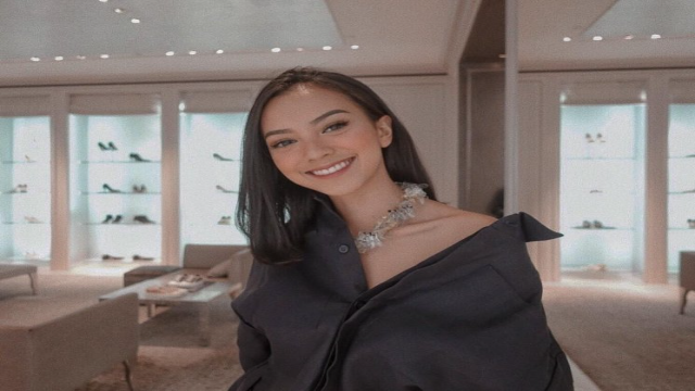 Nazla Alifa Senia: Jejak Karier dan Gaya Hidup Selebgram Inspiratif Indonesia