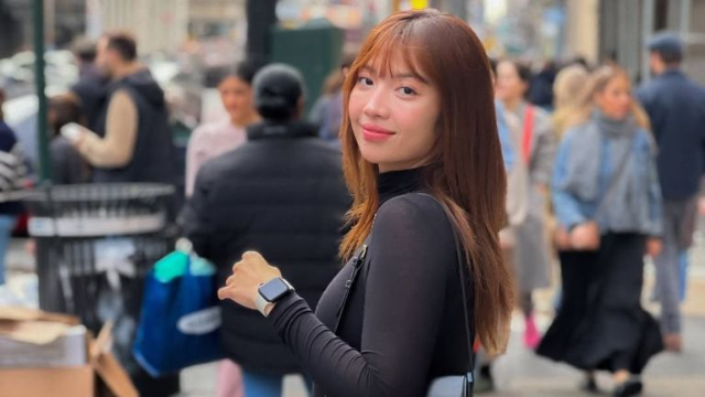 Profil Lengkap Bella Kuku Tanesia, Aktris dan Kreator Konten Kuliner