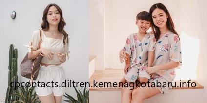 Molita Lin Fashion, Foto & Filosofi Pribadi