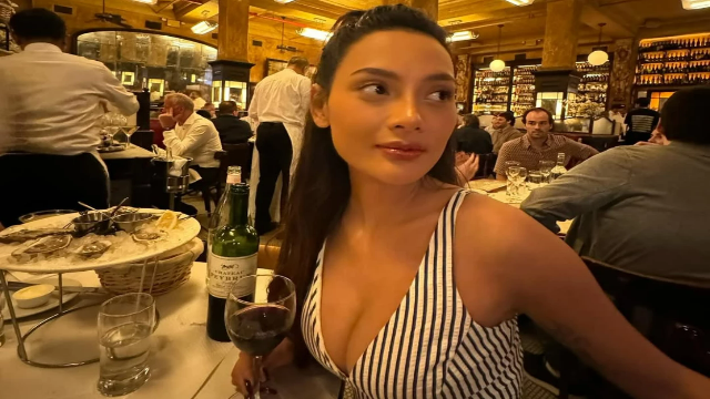 Profil Lengkap Erika Carlina, Influencer Multitalenta dari Cilacap