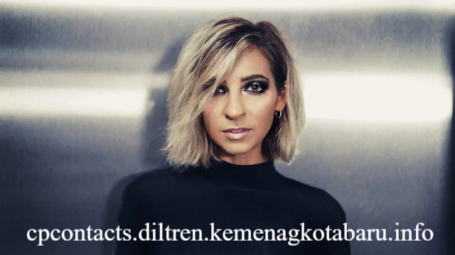 Monolog Kehidupan Gabbie Hanna