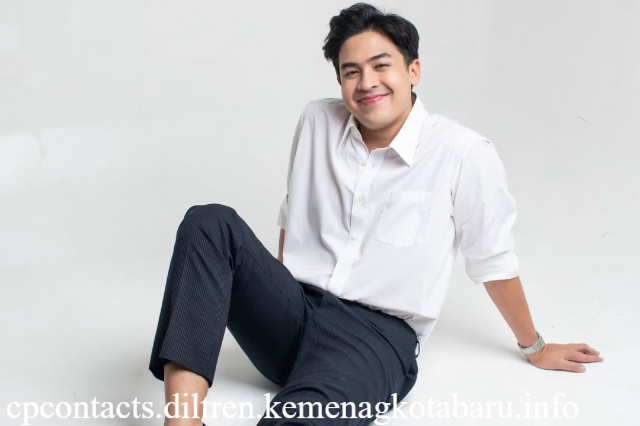 Biodata Lengkap Jerome Polin: Profil, Karier, dan Prestasi